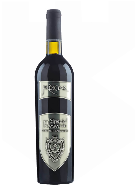 PRINCIAR SPECIAL RESERVE CABERNET SAUVIGNON