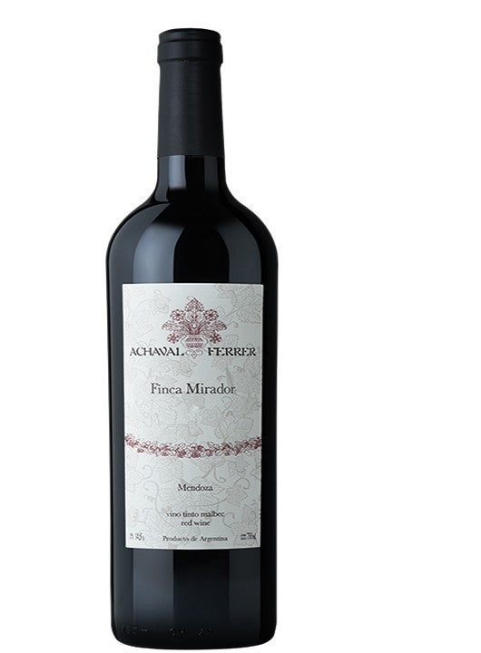 FINCA MIRADOR MALBEC