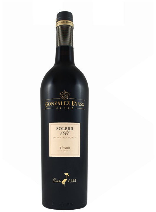 SOLERA 1847 SHERRY JEREZ