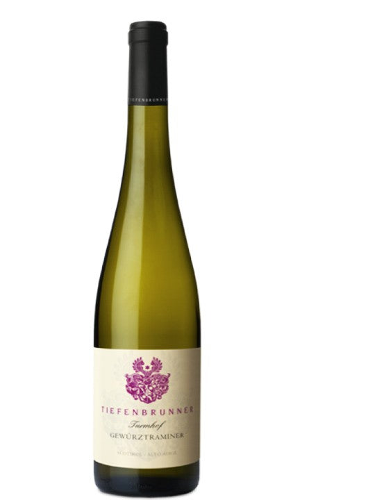 GEWURZTRAMINER CASTEL TURMHOF DOC