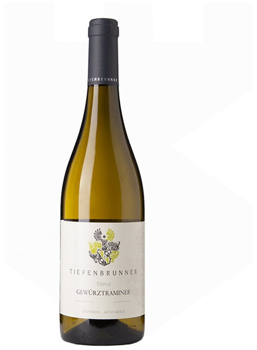 GEWURZTRAMINER MERUS DOC