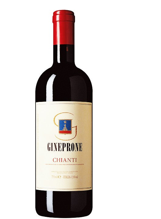 CHIANTI GINEPRONE DOCG