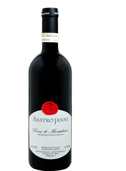 ROSSO DI MONTALCINO