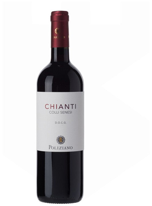 CHIANTI POLIZIANO DOCG