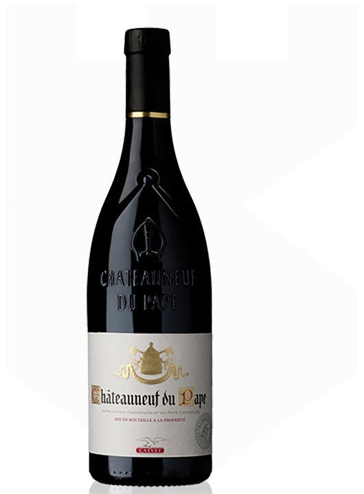 CHATEAUNEUF DU PAPE