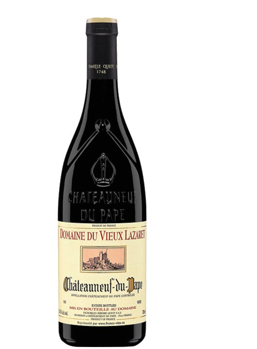 CHATEAUNEUF DU PAPE