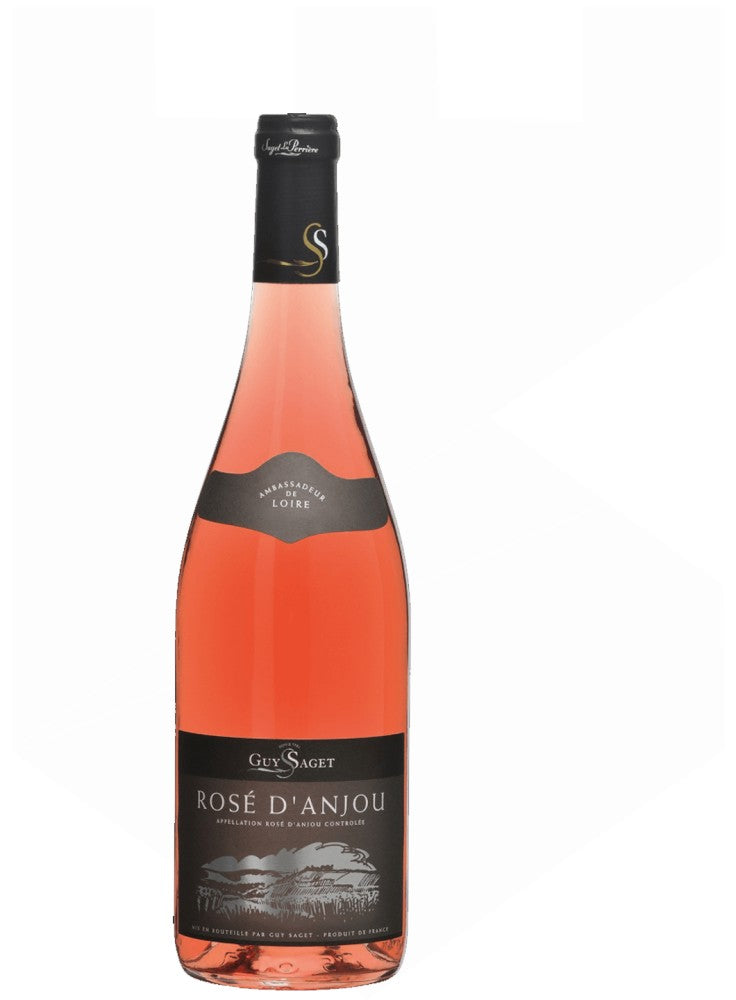 ROSE D'ANJOU