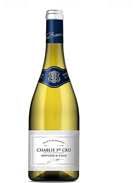 CHABLIS PREMIER CRU