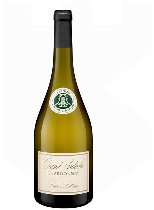 GRAND ARDECHE CHARDONNAY