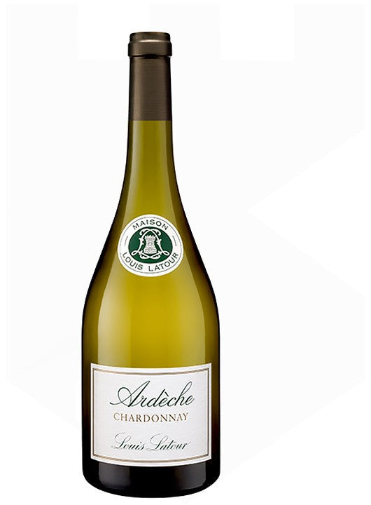 ARDECHE CHARDONNAY