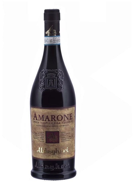 AMARONE DELLA VALPOLICELLA CLASSICO DOCG