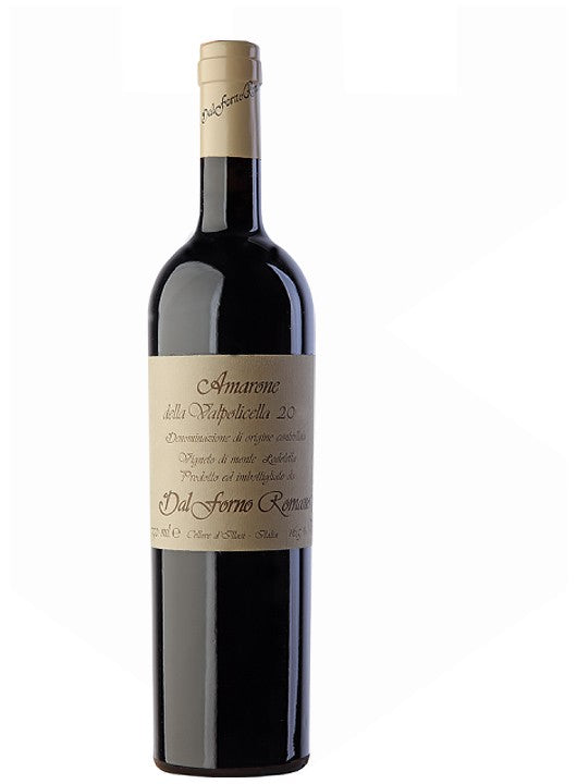 AMARONE DELLA VALPOLICELLA