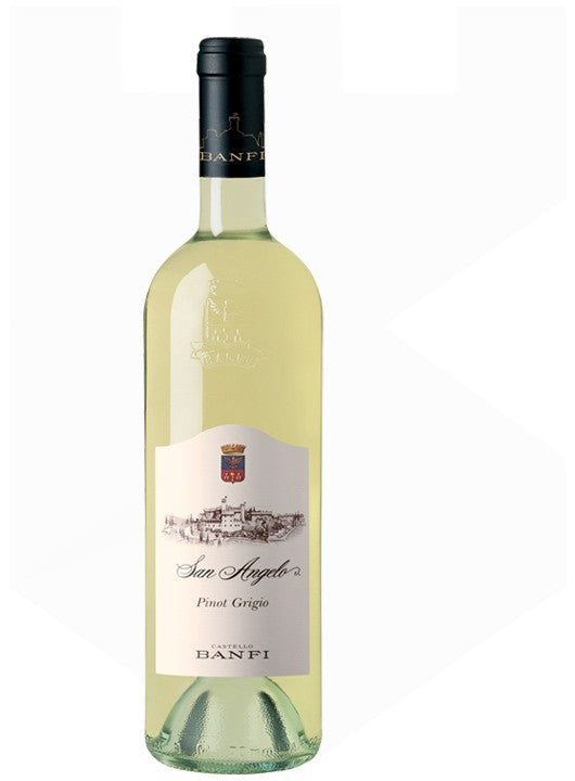 SAN ANGELO PINOT GRIGIO TOSCANA IGT