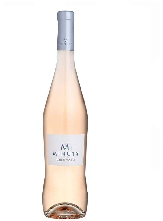 M DE MINUTY ROSE DE PROVENCE AOC