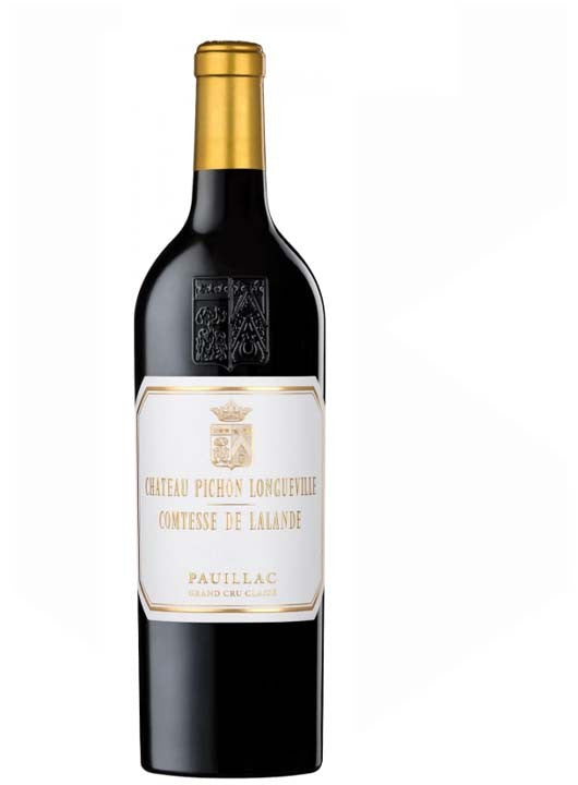 COMTESSE DE LALANDE PAUILLAC MAGNUM