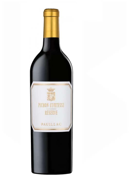 RESERVE DE LA COMTESSE PAUILLAC