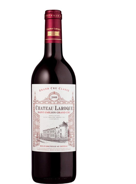 SAINT EMILION GRAND CRU CLASSE