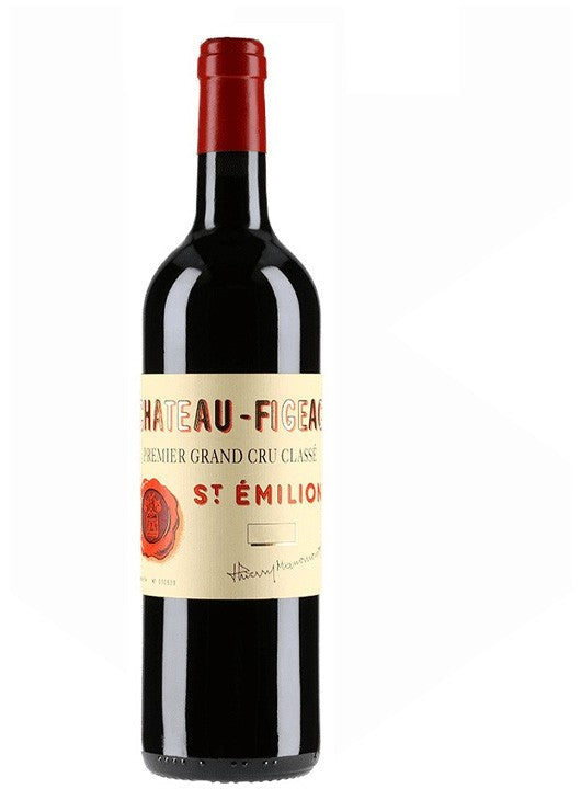 CHATEAU FIGEAC GRAND CRU CLASSE SAINT EMILION