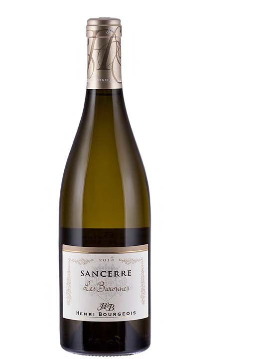 LES BARONNES SANCERRE BLANC