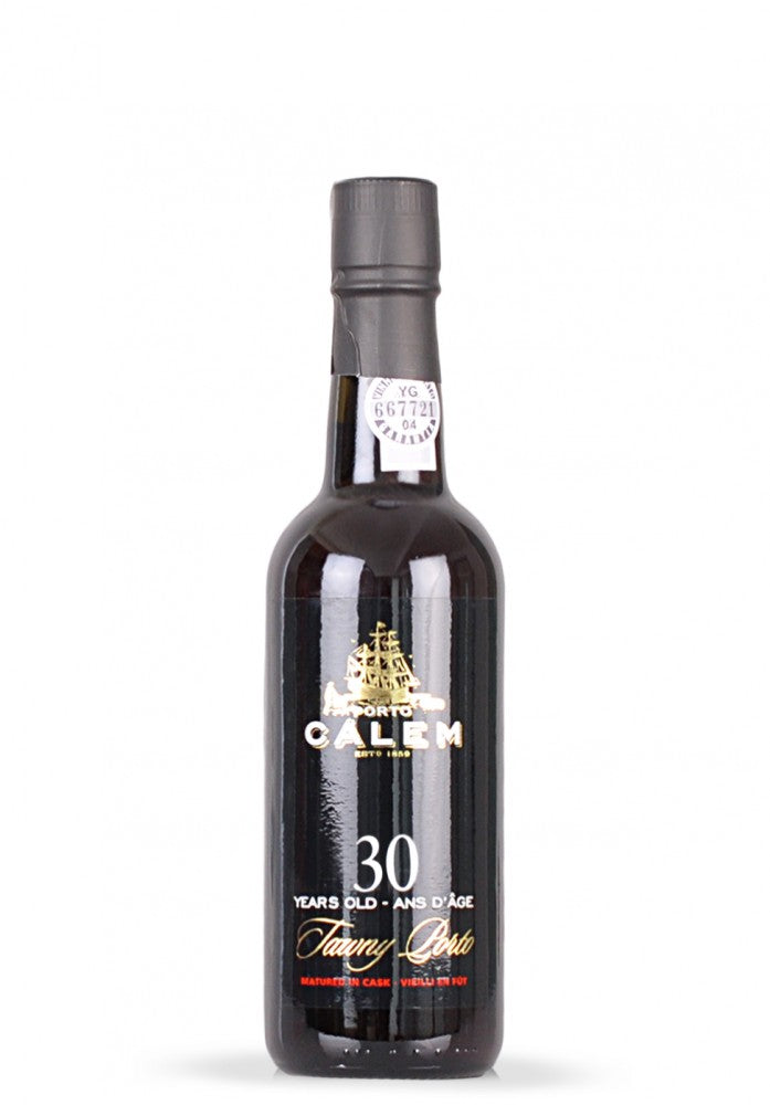 CALEM 30 YEARS