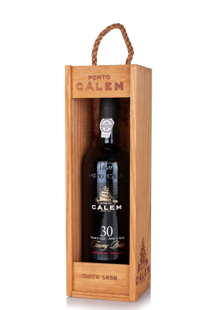 CALEM 30 YEARS