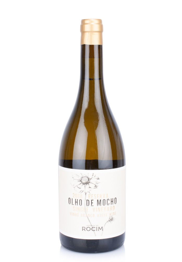 OLHO DE MOCHO RESERVA SINGLE VINEYARD ALB