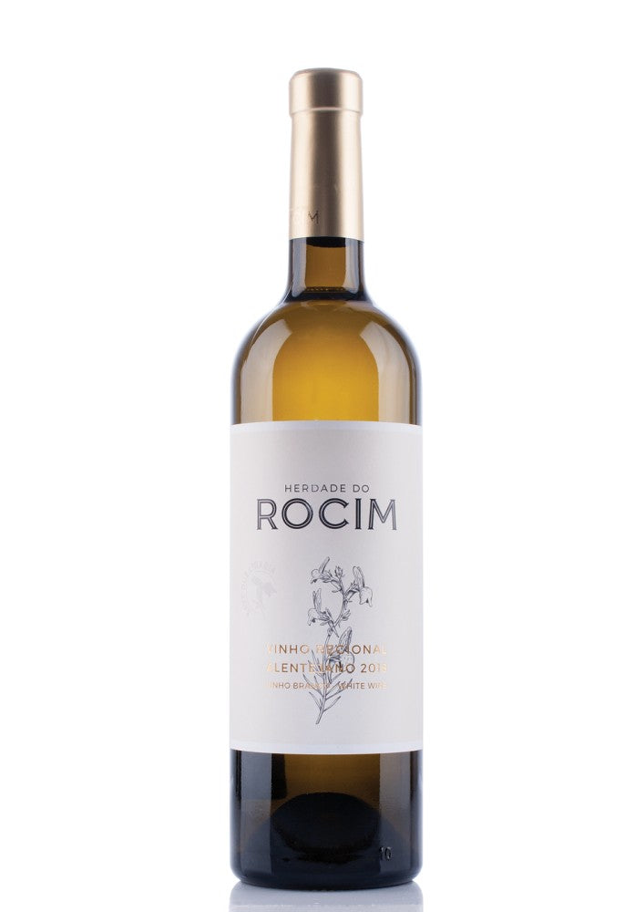 HERDADE DO ROCIM VINHO BRANCO