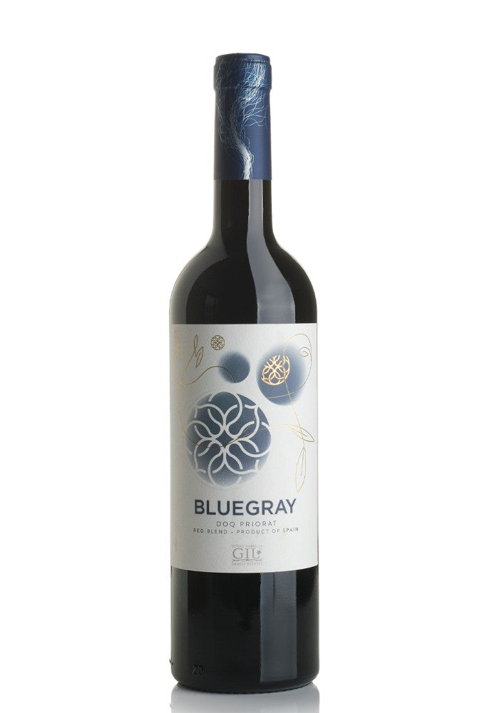 JUAN GIL BLUEGRAY PRIORAT