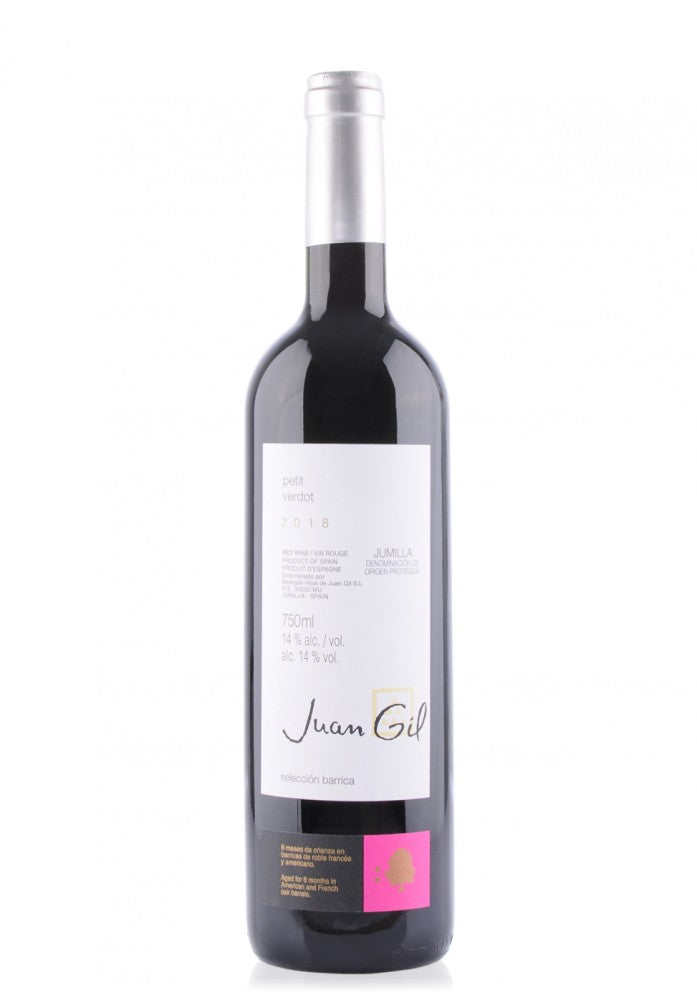 JUAN GIL PETIT VERDOT