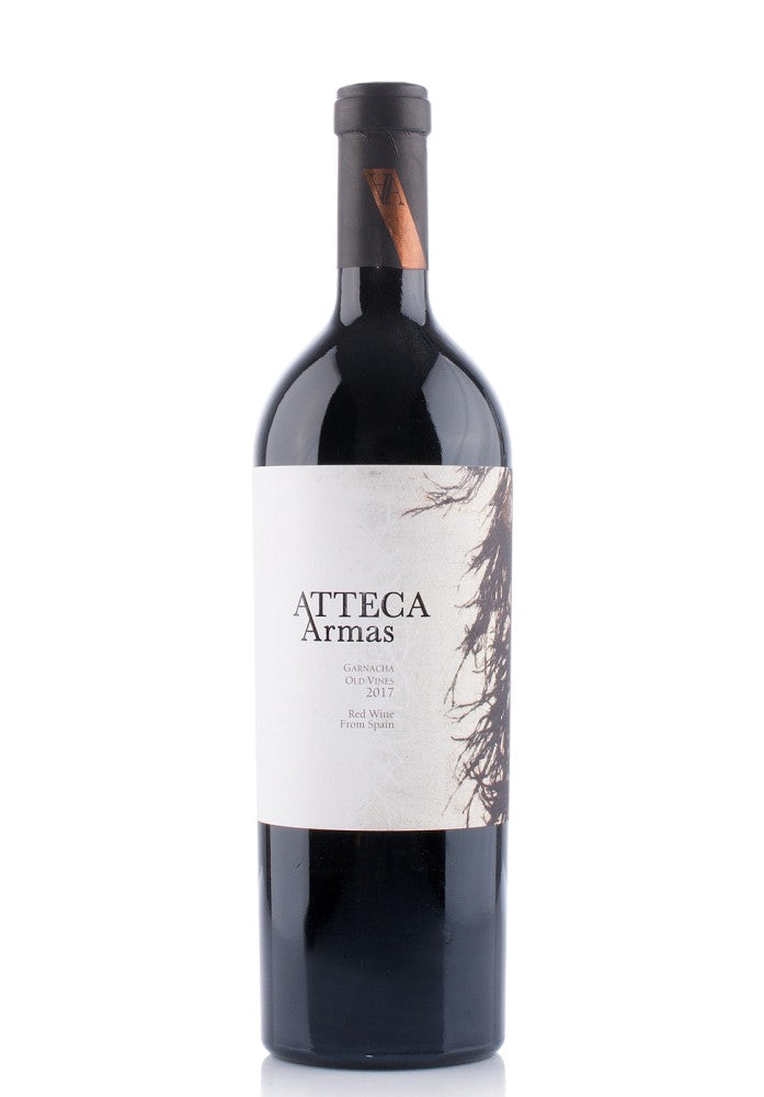 ATTECA ARMAS