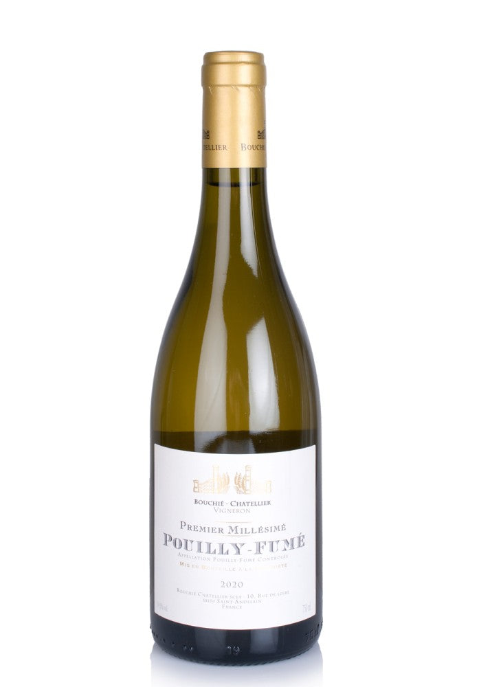 POUILLY FUME PREMIER MILLESIME