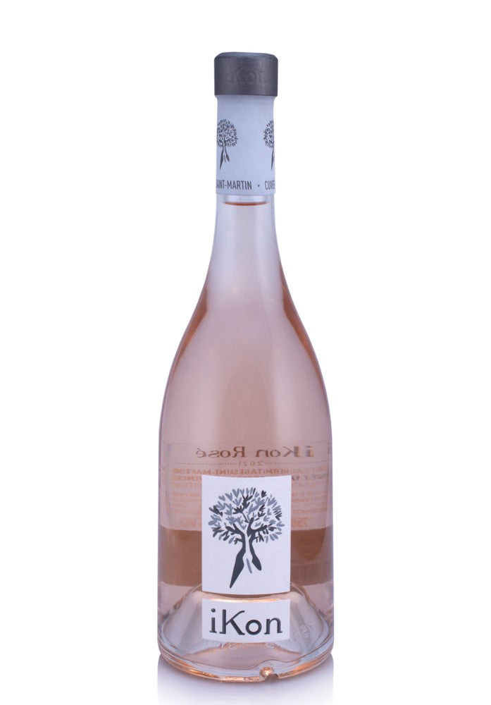 IKON COTE DE PROVENCE ROSE