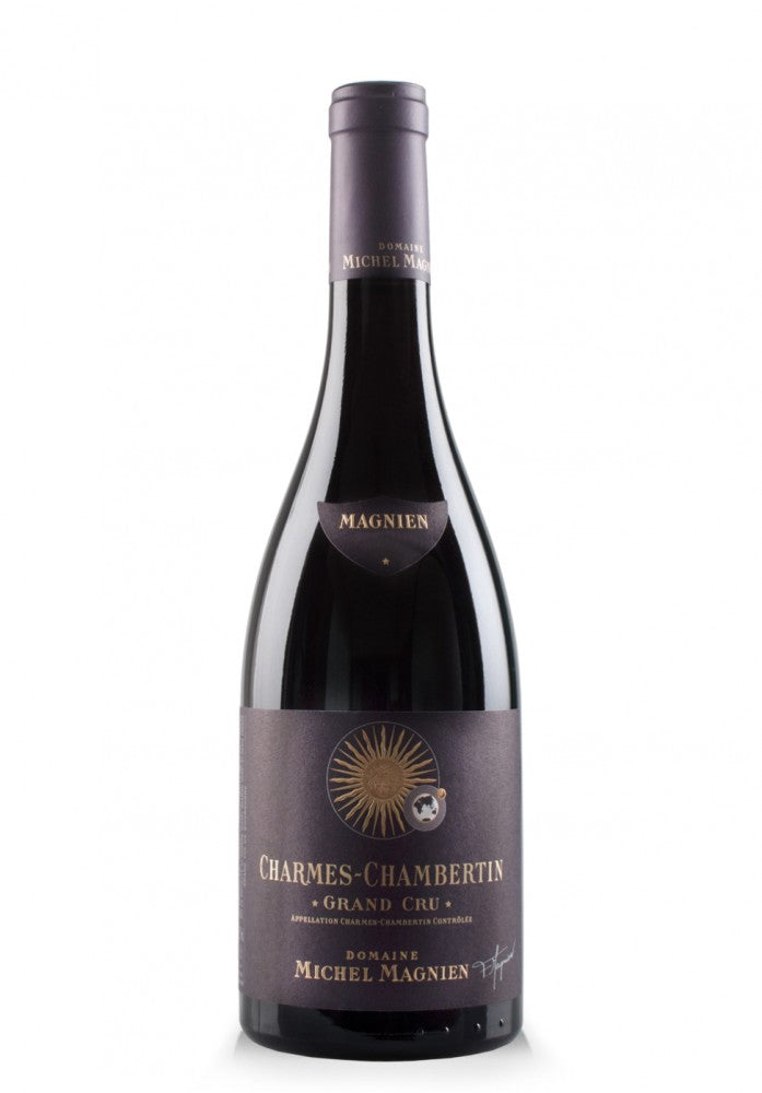 CHARMES CHAMBERTIN GRAND CRU