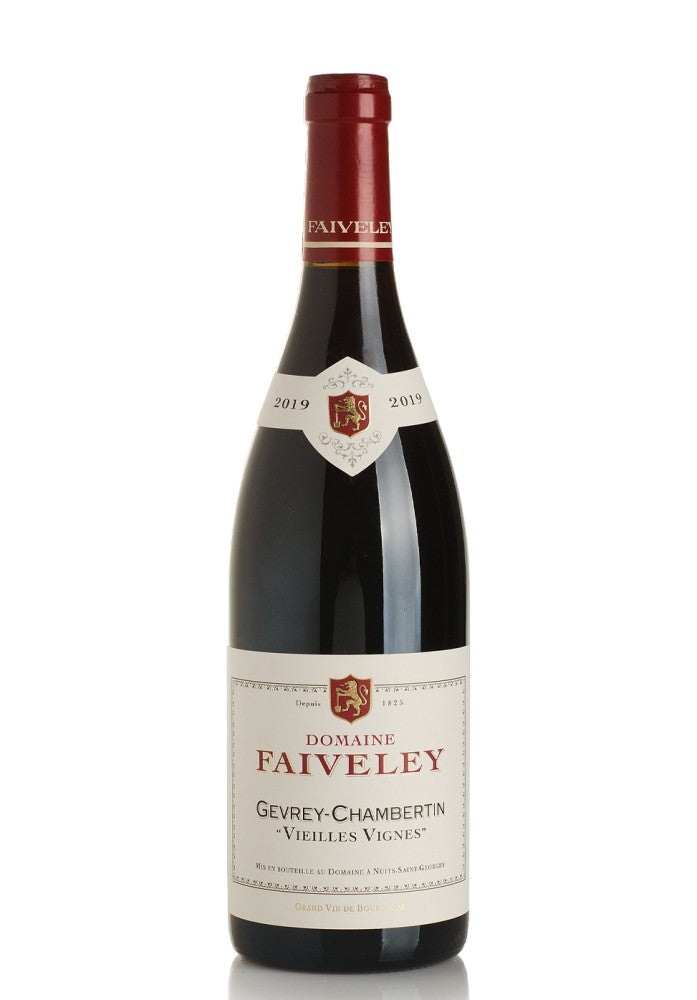 GEVREY CHAMBERTIN VIELLES VIGNES 2019