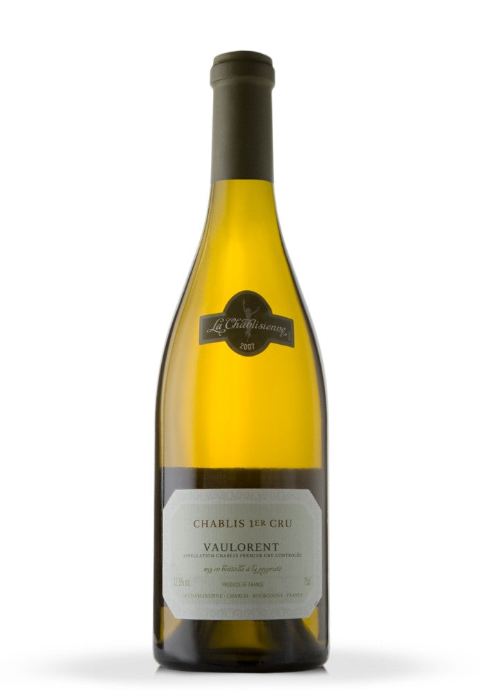 CHABLIS VAULORENT 1er CRU