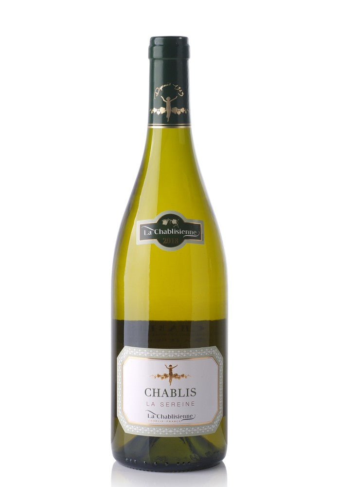 CHABLIS LA SEREINE