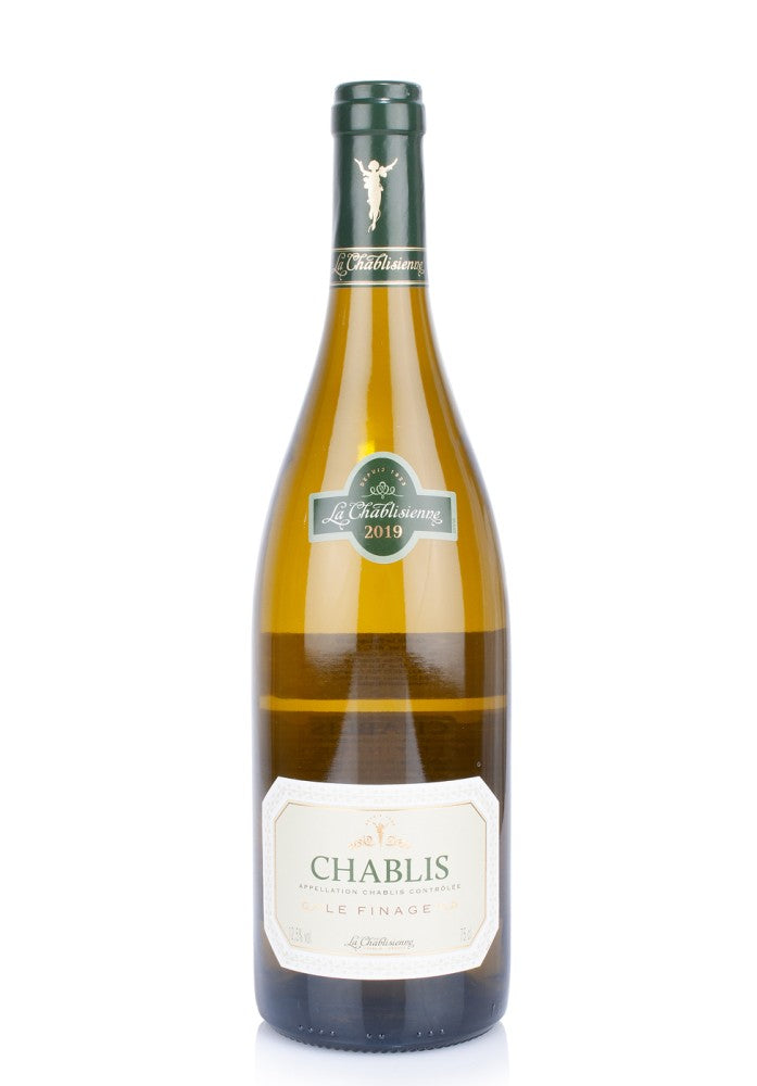 CHABLIS LE FINAGE