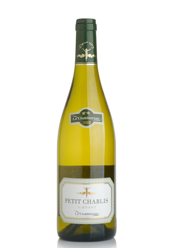 PETIT CHABLIS VIBRANT