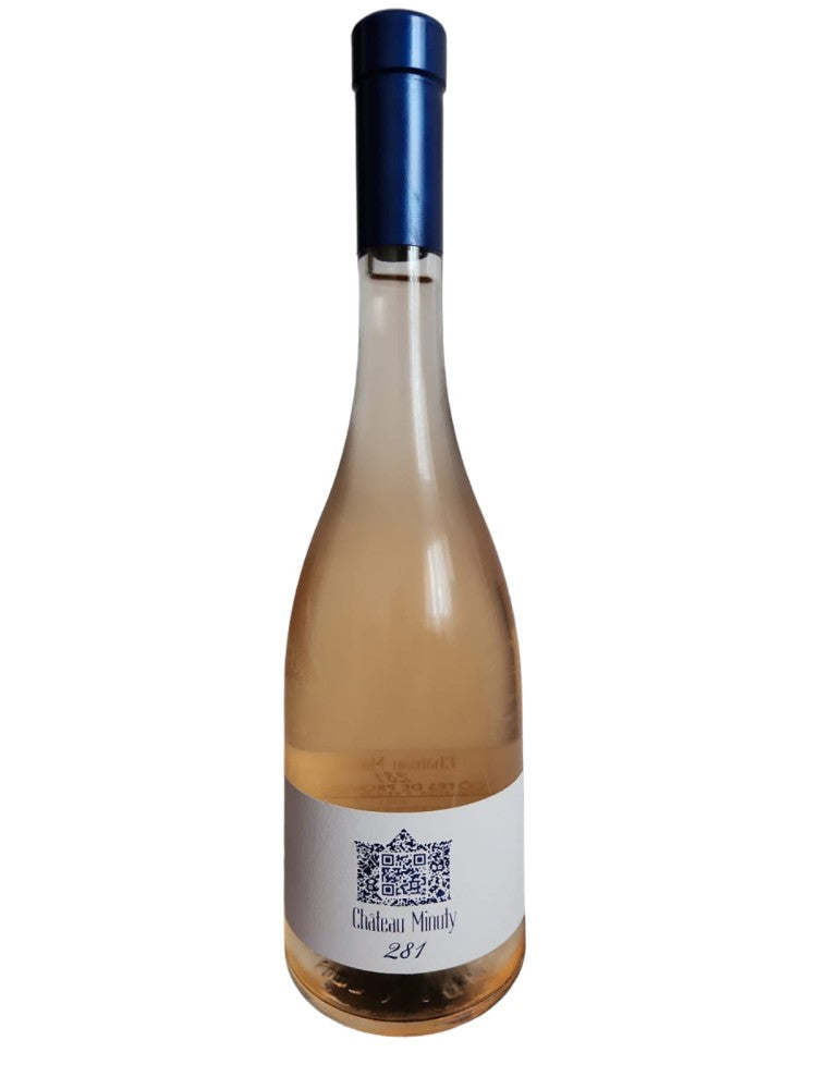 281 COTES DE PROVENCE AOP