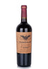 THE FEDERALIST ZINFANDEL BOURBON BARREL AGED