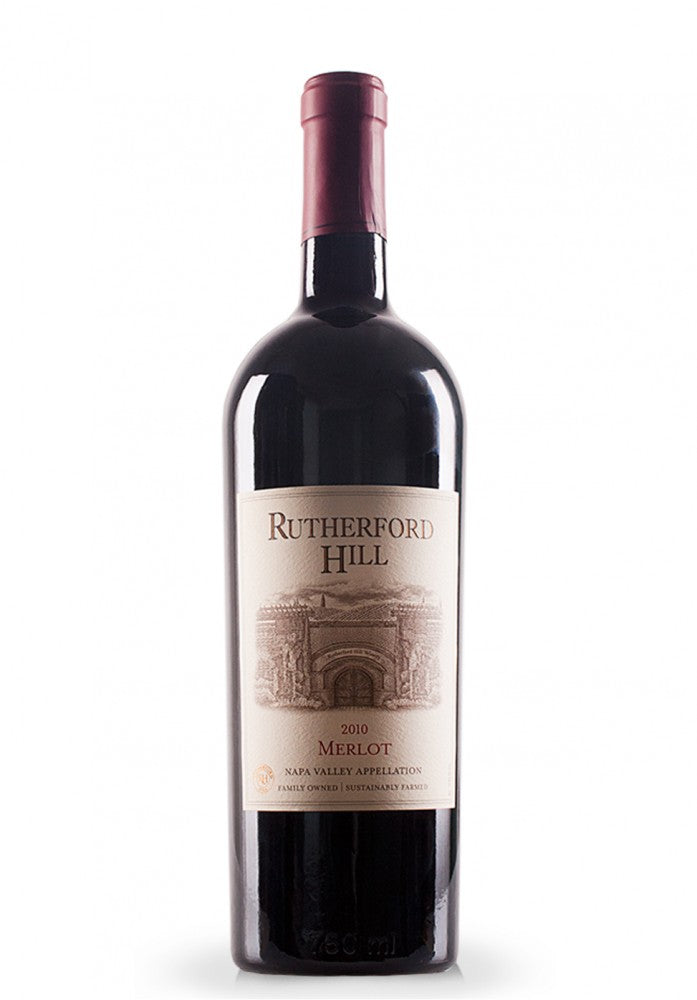 RUTHERFORD HILL MERLOT