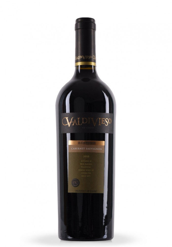 CABERNET RESERVA 2010