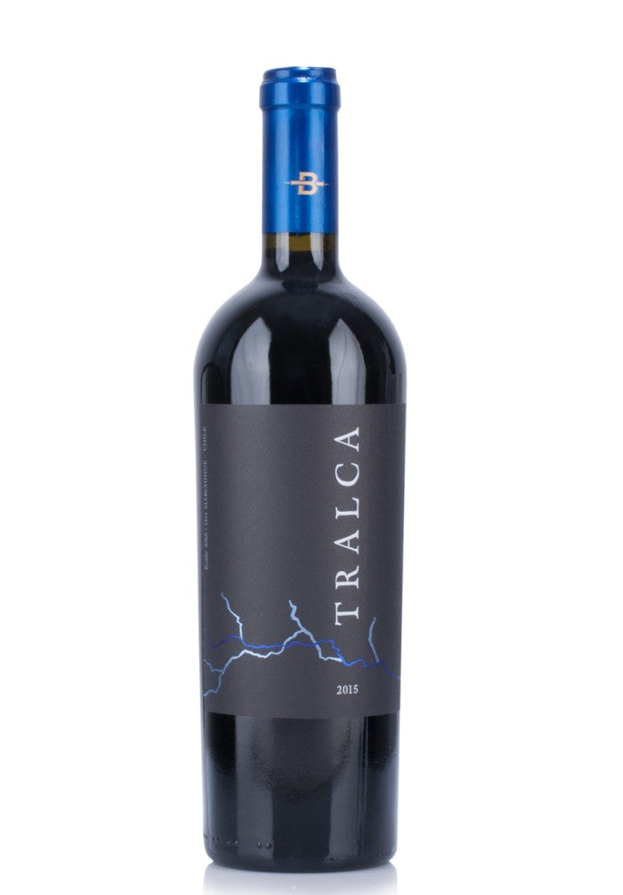 TRALCA CABERNET CARMENERE