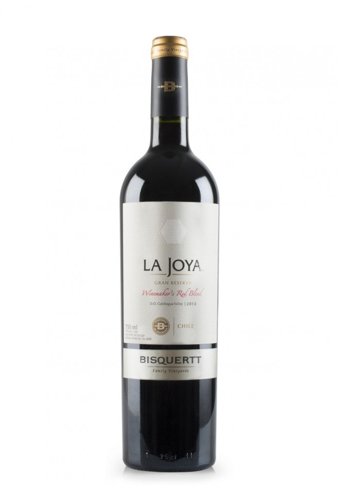 LA JOYA WINEMAKERS RED BLEND