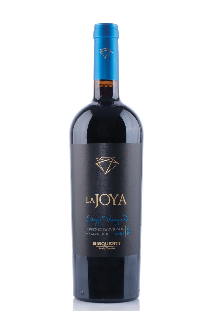 LA JOYA CABERNET SAUVIGNON SINGLE VINEYARD