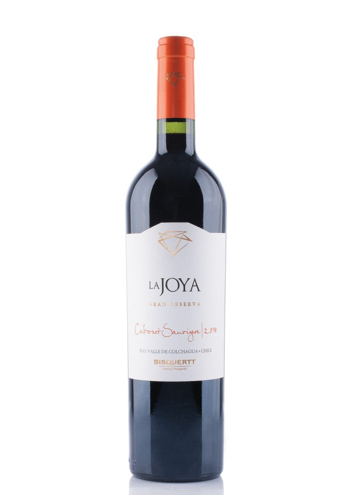 LA JOYA CABERNET SAUVIGNON GRAN RESERVA