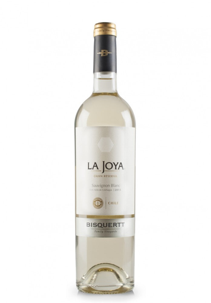 LA JOYA SAUVIGNON BLANC GRAN RESERVA