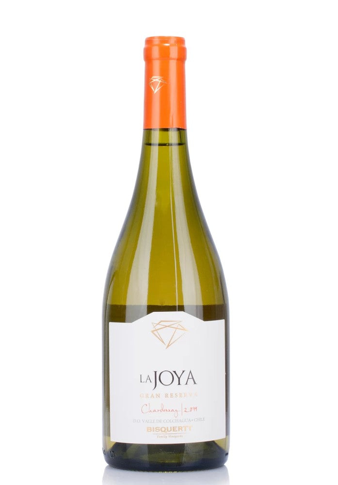 LA JOYA CHARDONNAY GRAN RESERVA