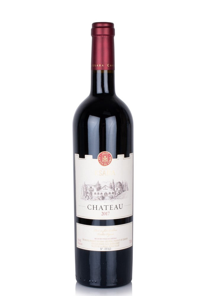 CHATEAU RED