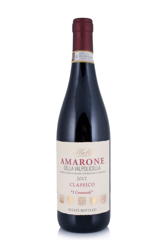 VILLALTA AMARONE DELLA VALPOLICELLA CLASSICO